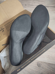 Ronimissussid S40 black diamond momentum lace (2 foto / 6)