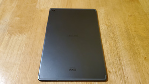Samsung Galaxy Tab S5e (SM-T725) 64 GB (Klaviatuur + kaaned) (3 foto / 8)