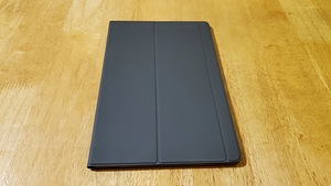 Samsung Galaxy Tab S5e (SM-T725) 64 GB (Klaviatuur + kaaned) (7 foto / 8)