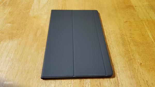 Samsung Galaxy Tab S5e (SM-T725) 64 GB (Klaviatuur + kaaned) (foto #7)