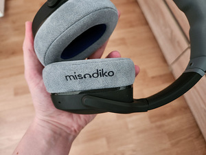 Skullcandy Crusher Evo - Kõrvaklapid millel on mürisev bass (3 foto / 7)