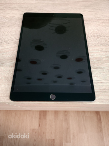 Apple iPad Air 3 (2019) - 64GB (фото #2)