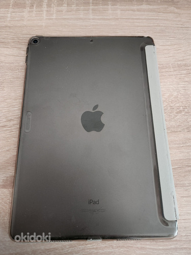 Apple iPad Air 3 (2019) - 64GB (фото #6)