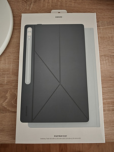 Samsung Tab S9 / S10 Ultra - Smart Book Cover (1 foto / 4)
