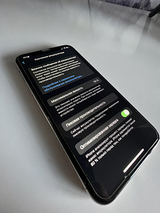 iPhone X 64gb (3 фото из 5)