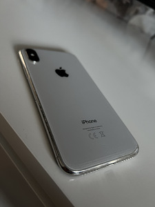 iPhone X 64gb (4 фото из 5)