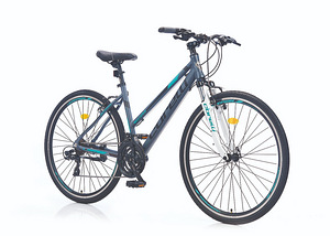 Corelli Lifestyle 3.0 28'' UUS JALGRATAS (1 foto / 7)