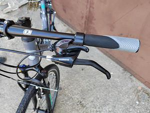 Corelli Lifestyle 3.0 28'' UUS JALGRATAS (6 foto / 7)