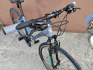 Corelli Lifestyle 3.0 28'' UUS JALGRATAS (7 foto / 7)
