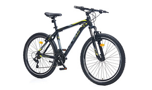 Corelli Felix 3.3, 29'' ,20'' UUS JALGRATAS (1 foto / 7)