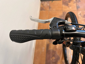 UUS jalgratas / НОВЫЙ велосипед COPPI MTB 27.5 BRAVE DISK (6 фото из 9)