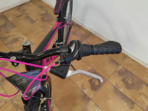 UUS jalgratas / UUS COPPI MTB 27.5 BRACE LADY ratas (7 foto / 7)