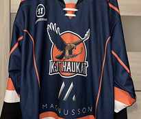 Продам хоккейную майку команды KJT HAUKAT