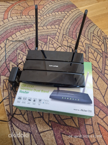 Tp-Link