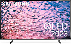 Televiisor Samsung QE55Q60BAUXXH, 4K, QLED, 55 " (1 foto / 3)