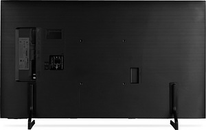 Televiisor Samsung QE55Q60BAUXXH, 4K, QLED, 55 " (3 foto / 3)