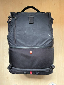 Kaamera seljakott Manfrotto Tri Backpack L (1 foto / 10)