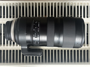 Tamron SP 70-200mm f/2.8 Di VC USD G2 Nikon F mount (3 foto / 9)