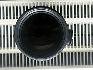 Tamron SP 70-200mm f/2.8 Di VC USD G2 Nikon F mount (6 foto / 9)