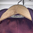Фиолетовое кашемировое пальто (фото #1)