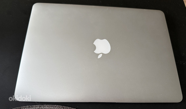 MacBook Air 13” (2017) | i5 / 8GB / SSD | Отличное состояние