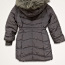 Детская утеплённое пальто/курточка Calvin Klein, размер 7лет (фото #4)