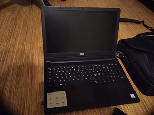 Dell inspiron (2 фото из 3)