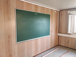 Moodulmaja 59,5m2 / Soojakud 9x3.3m / “Konteiner maja” (2 foto / 9)