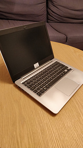Lisa graafikakaardiga ASUS Zenbook UX310UQ (7 foto / 9)