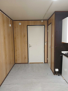 Soojak 7.2x3.3m PUR soojustusega (2 foto / 10)