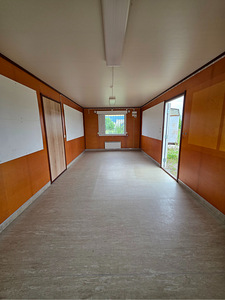 Avar PUR soojustusega soojak aastaringseks (Soomes toodetud) (5 foto / 8)