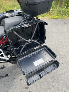 Benelli trk 502x 2019a (5 foto / 10)