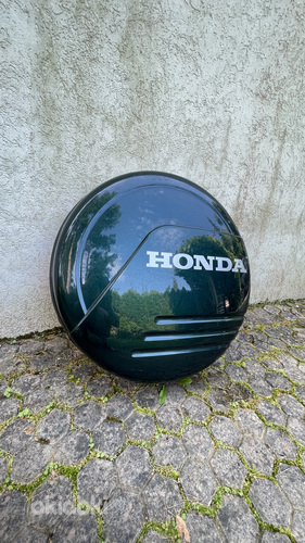 Honda crv rd1 ilukilp