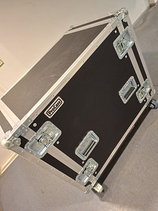 Procase heavy duty rack tour case (1 foto / 1)