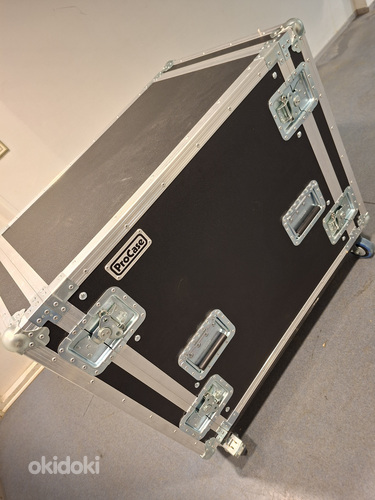 Procase heavy duty rack tour case