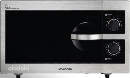 Daewoo microwave