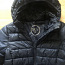 Зимняя куртка для девочки s152 (фото #2)