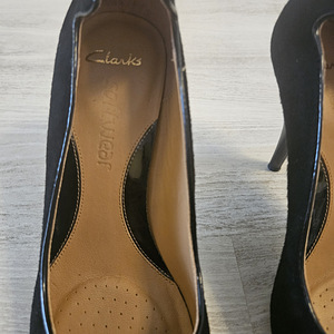 Clarks (4 foto / 5)