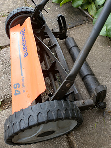 Muruniiduk Husqvarna 64 Novocut (3 фото из 3)