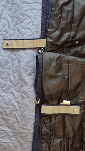 Five Seasons Parka + keemiline puhastus (5 foto / 10)