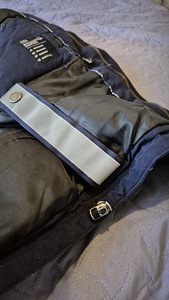 Five Seasons Parka + keemiline puhastus (6 foto / 10)