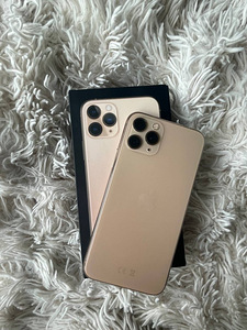 iPhone 11 Pro 64gb (2 фото из 3)