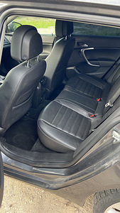Opel Insignia Sports Tourer 2.0 118kW (9 foto / 10)