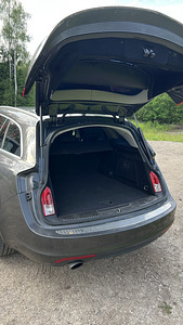Opel Insignia Sports Tourer 2.0 118kW (10 foto / 10)