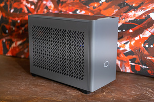 Võimas mängu/töö arvuti Ryzen 7 & RX 9070 XT – garantii! (2 foto / 4)