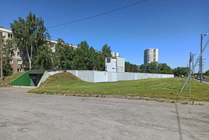 Järveotsa tee 61, Haabersti, Tallinn, Harjumaa (2 foto / 3)