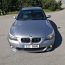 BMW 530 M pakk, Facelift optic (foto #1)