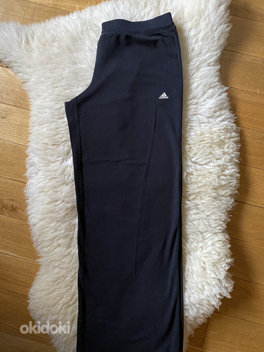 Adidas retuusid,suurus 42.Hästi mugavad jalas ja soojad. (foto #1)