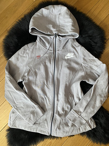 Nike толстовка, размер M.