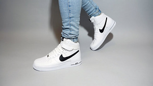 Nike Air Force 1 High (3 foto / 3)